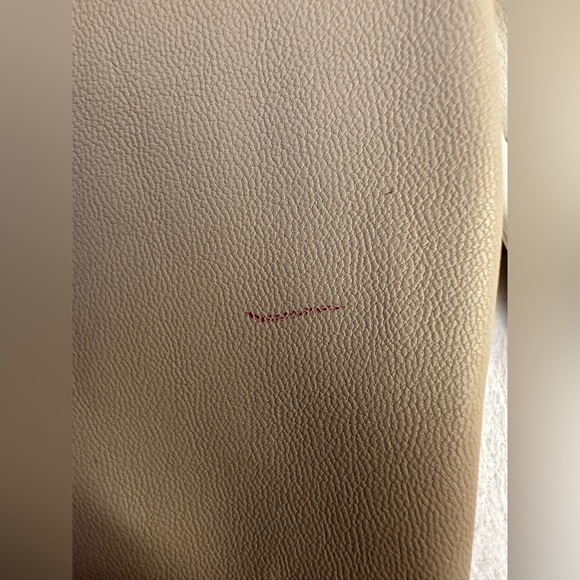 Aqua top - Picture 5 of 9